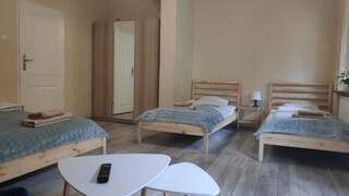 Апартаменты Apartamenty Kaskada Мендзыгуже-2