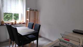 Апартаменты Apartamenty Kaskada Мендзыгуже-3